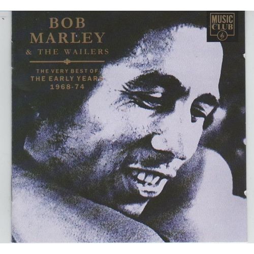 The Very Best Of Early Years