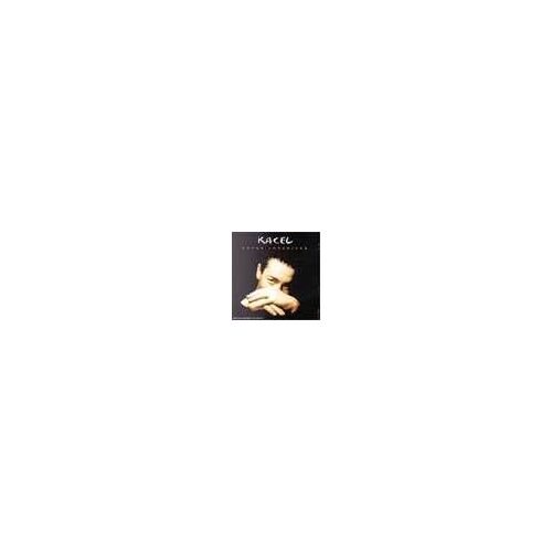 Kacel Karim - Cdsingle - Passer Le Train