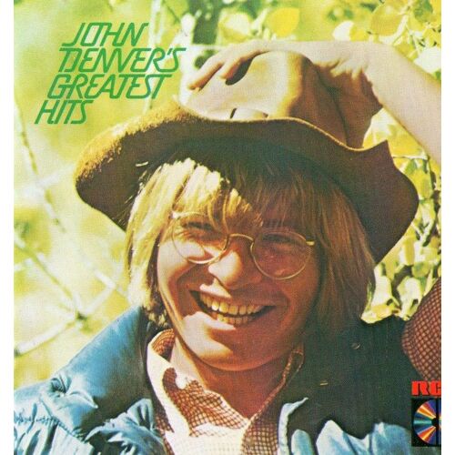 John Denver's Greatest Hits