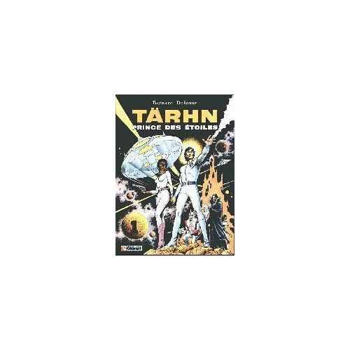 Tärhn, Prince Des Étoiles N° 1