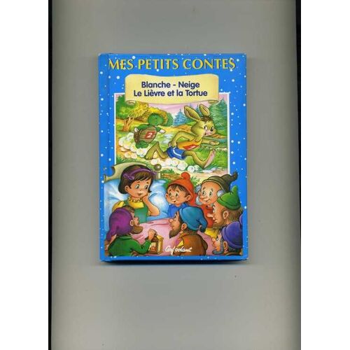 Mes Petits Contes - N° 2 - Mes Petits Contes