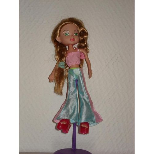 Poupee Bratz Yasmin 25cm