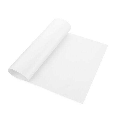 Feuille de revêtement de four réutilisable, tapis de cuisson 40x60 30x40cm, papier de cuisson résistant à l'huile, outils de cuisson pour BBQ de cuisine, 10 pièces