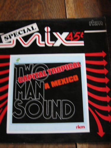 Capital Tropical - English + Spanish