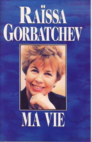 Ma Vie