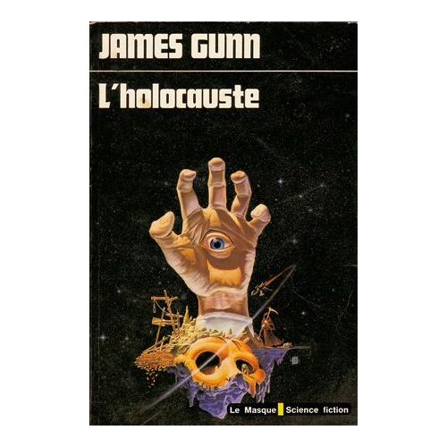 L'holocauste