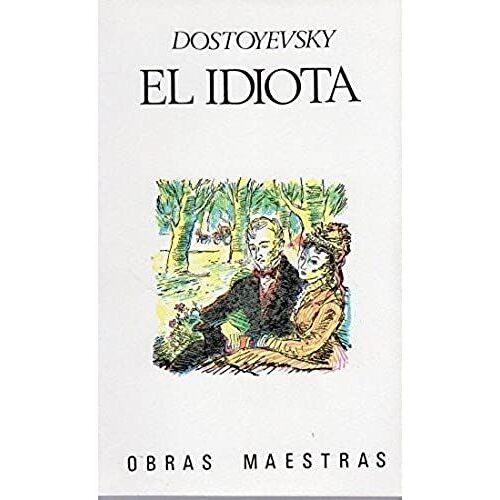 Dostoevskiï, F: Idiota