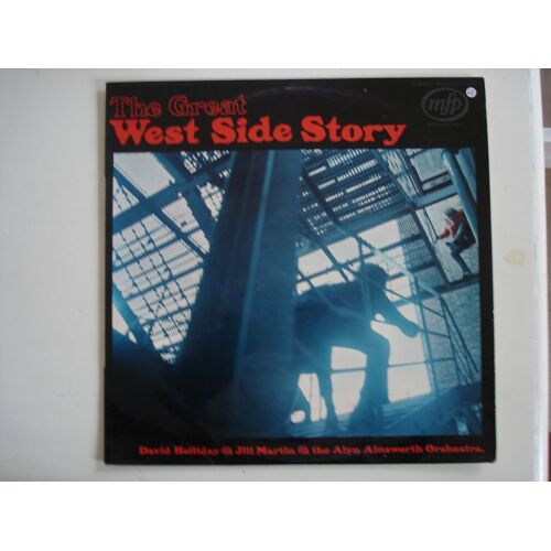 West Side Story"The Great"