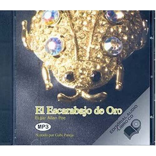 Poe, E: Escarabajo De Oro
