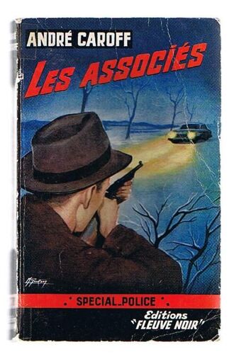 Les Associes - 378