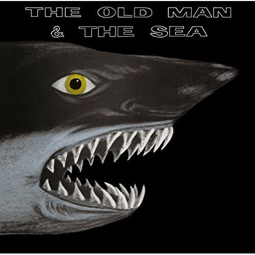 Old Man & The Sea