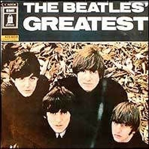 The Beatles's Greatest