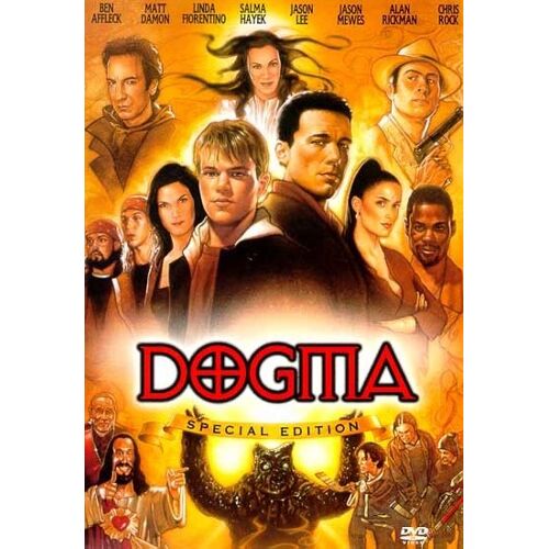 Dogman  - Special Edition