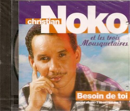 Besoin De Toi