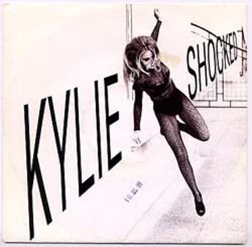 Shocked (Dna Mix) / Shocked (Harding-Curnow Mix)