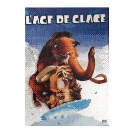 L'age De Glace