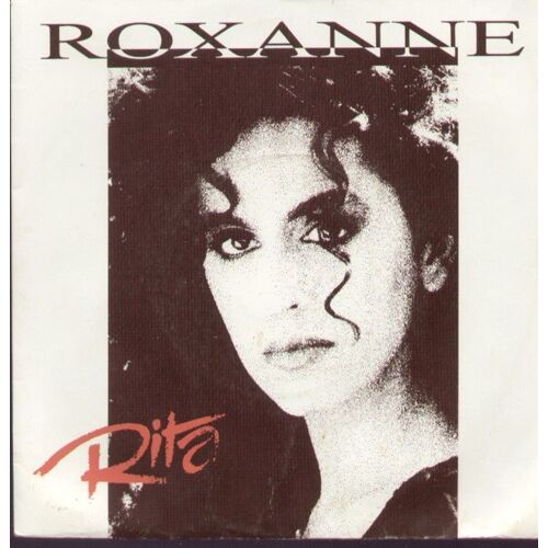 Roxanne (Sting)  -  Mirror Of Love (Kaplan / Rami Kleinstein)