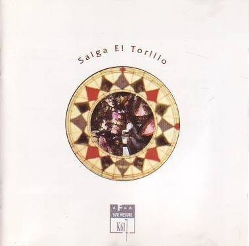 Salga El Torillo