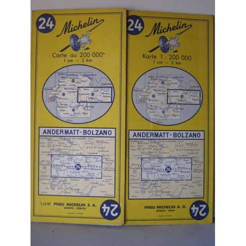 24  Andermatt   Bolzano