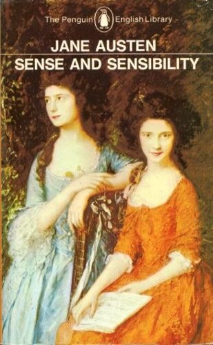 Sense And Sensibility