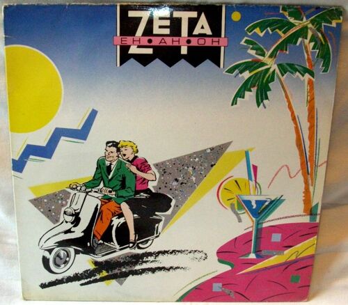 Eh Ah Oh   1985   France