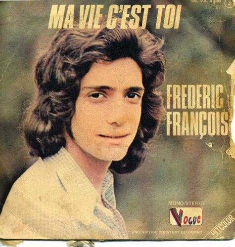 Ma Vie C'est Toi