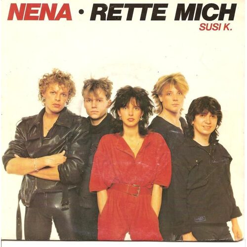 Rette Mich<Br>Susie K