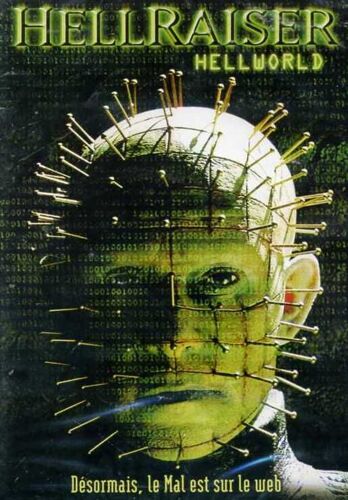 Hellraiser (Hellworld)