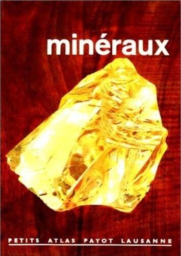 Mineraux Et Roches