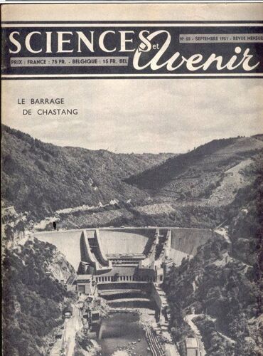 Sciences Et Avenir N?55