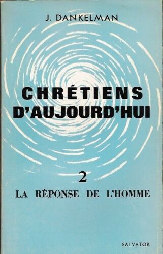 Chrétiens D'aujourd'hui