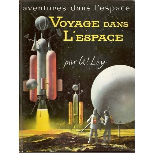Voyage Dans L'espace