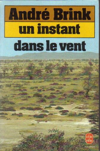 Un Instant Dans Le Vent