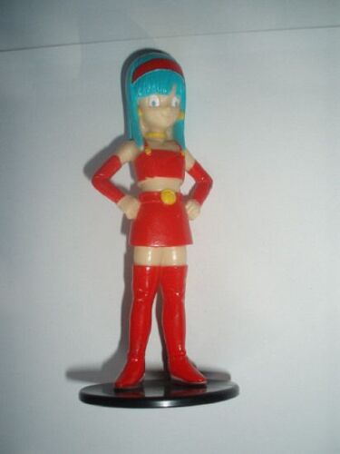 Figurine Dragon Ball Z N° 35 - Atlas