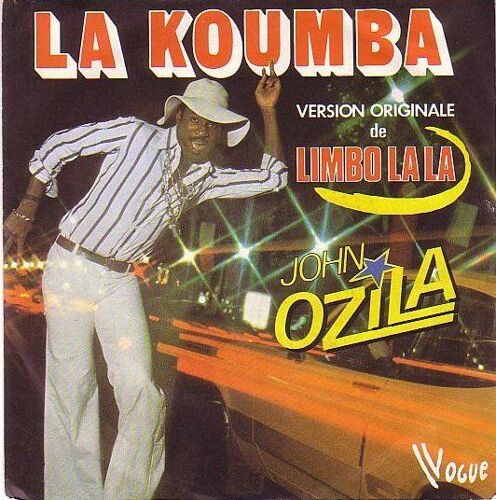 La Koumba