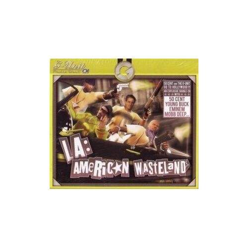 L.A.:American Wasteland