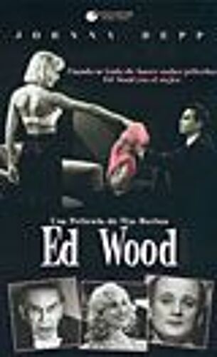 Ed Wood