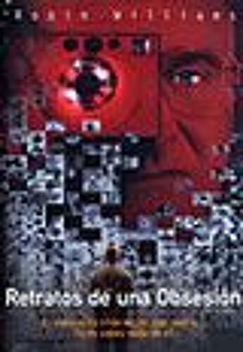 Photo Obsession / One Hour Photo (Dvd)