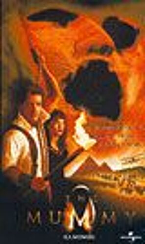 The Mummy (La Momia)