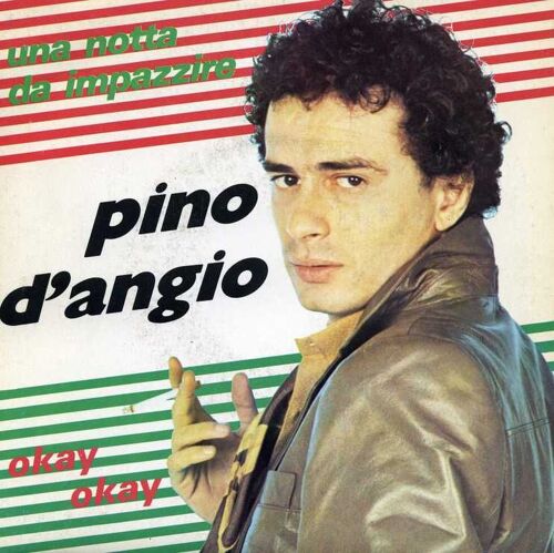 Una Notta Da Impazzire