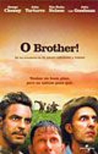 O Brother!