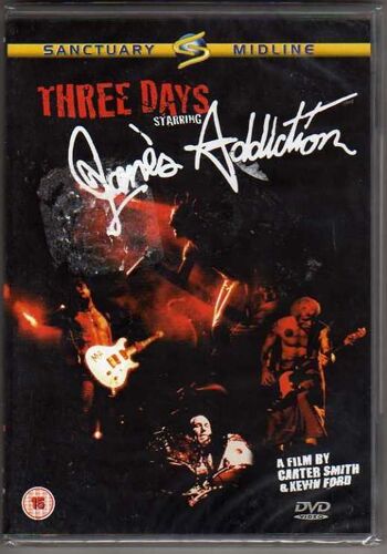 Three Days