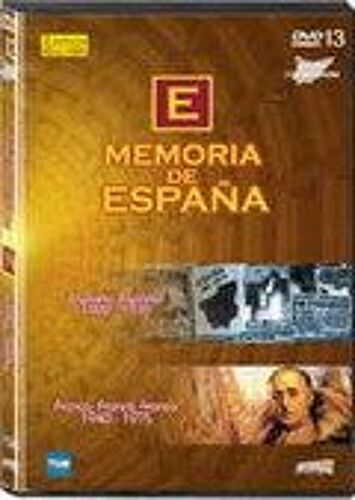 Memoria De España Xiii