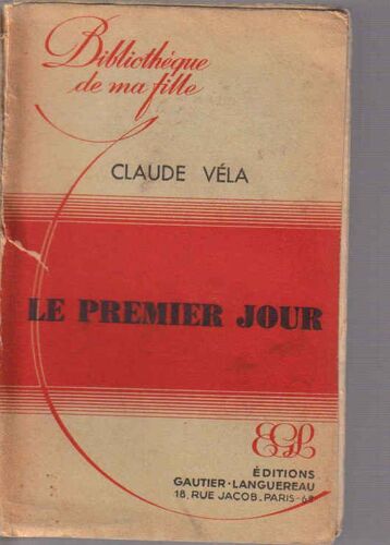 Le Premier Jour