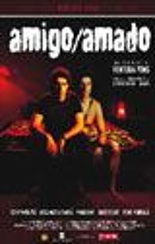 Amigo / Amado