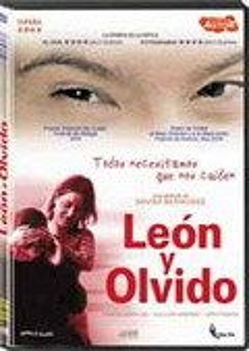Leon Y Olvido
