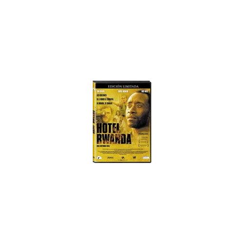 Hotel Rwanda