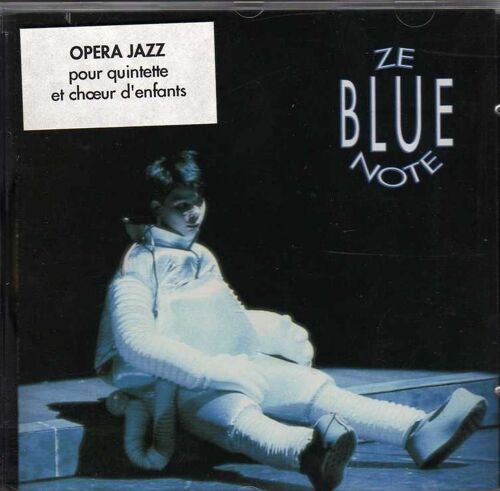 Ze Blue Note