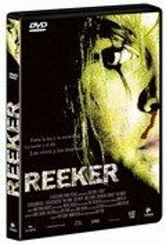 Reeker
