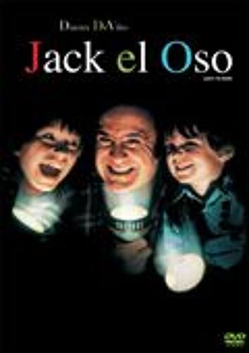 Jack El Oso